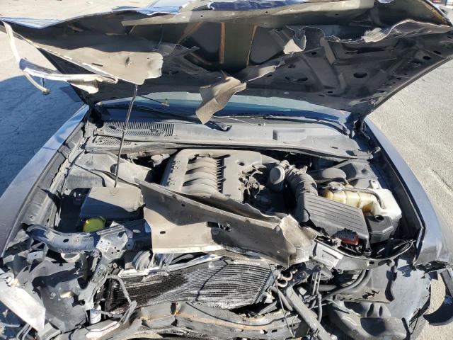 Photo 11 from auction – 2010 DODGE CHARGER SX with VIN 2B3CA3CV3AH233999