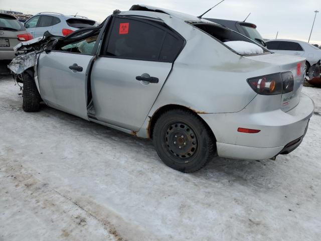 Photo 2 from auction – 2008 MAZDA 3 I with VIN JM1BK32F181874773