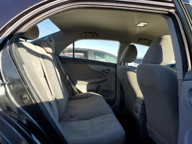 Photo 10 from auction – 2009 TOYOTA COROLLA BA with VIN 2T1BU40EX9C173284