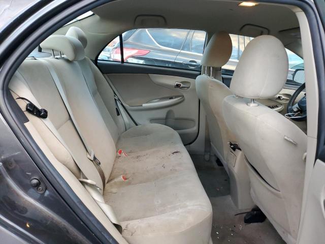 Photo 10 from auction – 2011 TOYOTA COROLLA BA with VIN 2T1BU4EE7BC629952