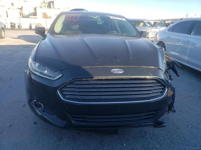 Photo 5 from auction – 2014 FORD FUSION SE with VIN 3FA6P0HD8ER110787