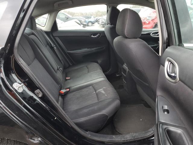 Photo 10 from auction – 2016 NISSAN SENTRA S with VIN 3N1AB7AP1GL670661