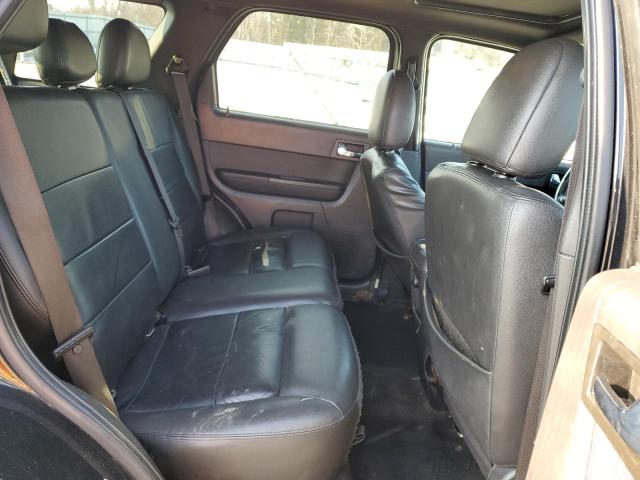 Photo 11 from auction – 2011 FORD ESCAPE LIM with VIN 1FMCU0E72BKA36704