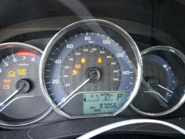 Photo 9 from auction – 2016 TOYOTA COROLLA L with VIN 5YFBURHE4GP554448