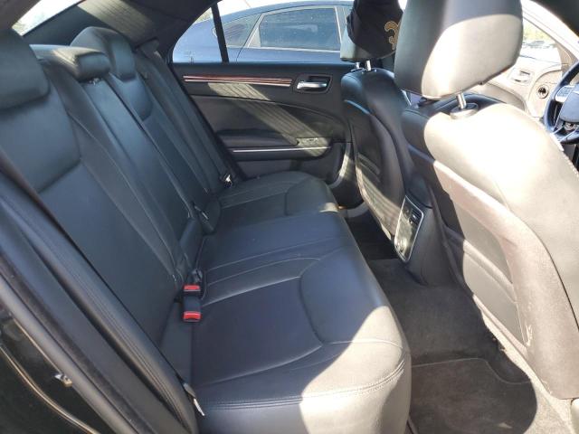 Photo 10 from auction – 2012 CHRYSLER 300 with VIN 2C3CCAAG3CH311979
