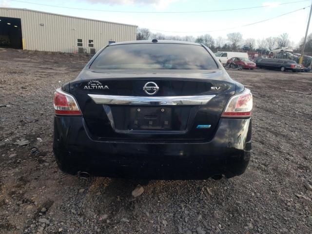 Photo 6 from auction – 2014 NISSAN ALTIMA 2.5 with VIN 1N4AL3AP9EC148944