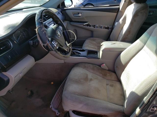 Photo 7 from auction – 2015 TOYOTA CAMRY LE with VIN 4T4BF1FK9FR481651