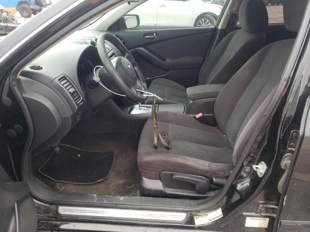 Photo 7 from auction – 2012 NISSAN ALTIMA BAS with VIN 1N4AL2AP6CN433385