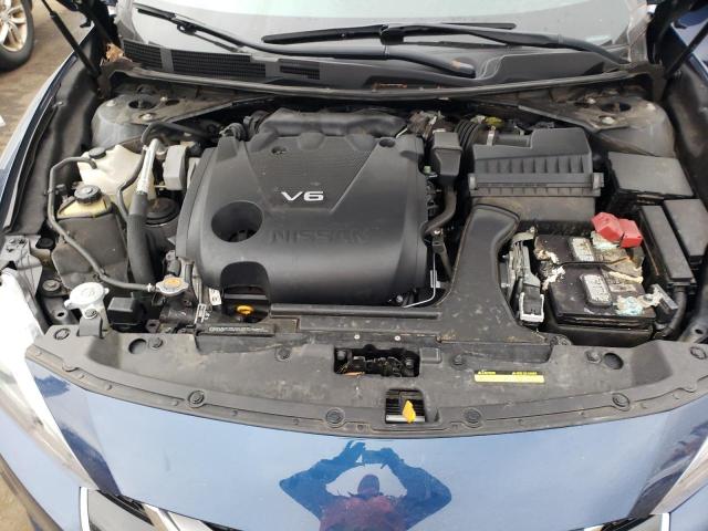Photo 11 from auction – 2017 NISSAN MAXIMA 3.5 with VIN 1N4AA6AP8HC399871