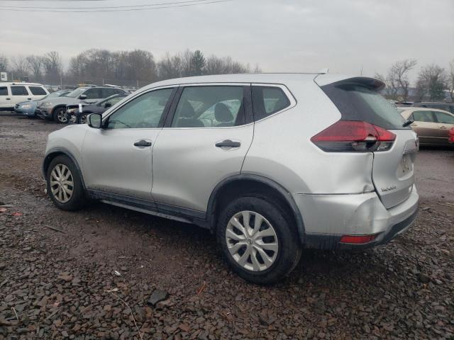 Photo 2 from auction – 2018 NISSAN ROGUE S with VIN KNMAT2MT7JP500855