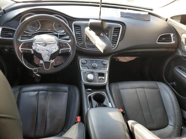 Photo 8 from auction – 2015 CHRYSLER 200 C with VIN 1C3CCCCB1FN545370
