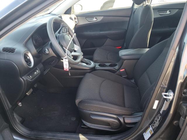 Photo 7 from auction – 2020 KIA FORTE FE with VIN 3KPF24AD4LE204342