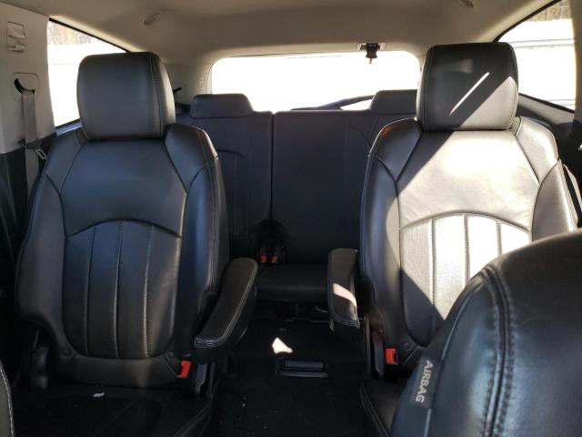 Photo 10 from auction – 2015 CHEVROLET TRAVERSE L with VIN 1GNKRJKD4FJ301448