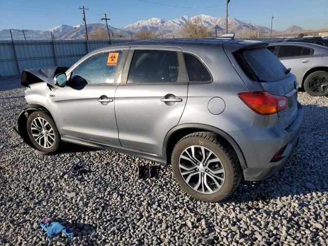 Photo 2 from auction – 2019 MITSUBISHI OUTLANDER with VIN JA4AP3AU5KU003419