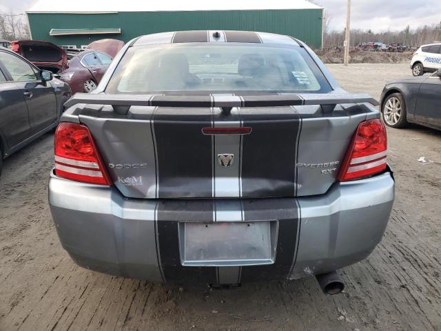 Photo 6 from auction – 2010 DODGE AVENGER SX with VIN 1B3CC4FB6AN176643