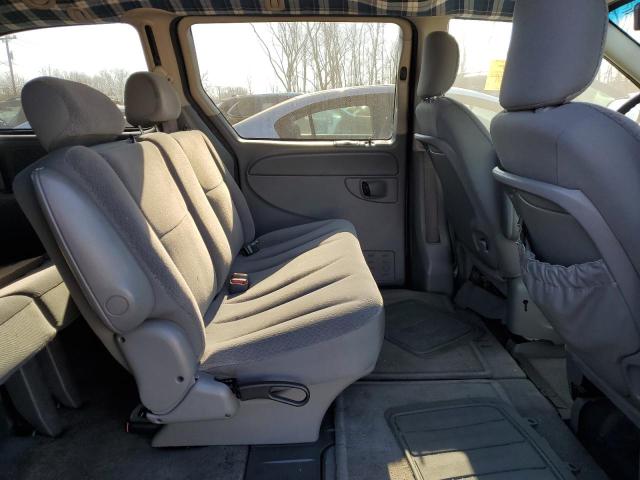 Photo 11 from auction – 2006 DODGE GRAND CARA with VIN 1D4GP24R36B543678