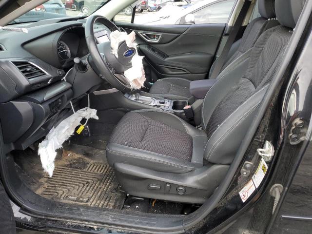 Zdjęcie 7 z aukcji – 2019 SUBARU FORESTER P z VIN JF2SKAGC0KH476408