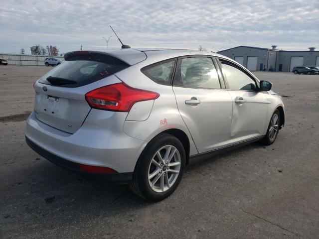 Photo 3 from auction – 2018 FORD FOCUS SE with VIN 1FADP3K25JL295504