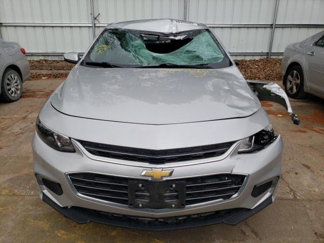 Photo 5 from auction – 2017 CHEVROLET MALIBU LT with VIN 1G1ZE5ST1HF180880