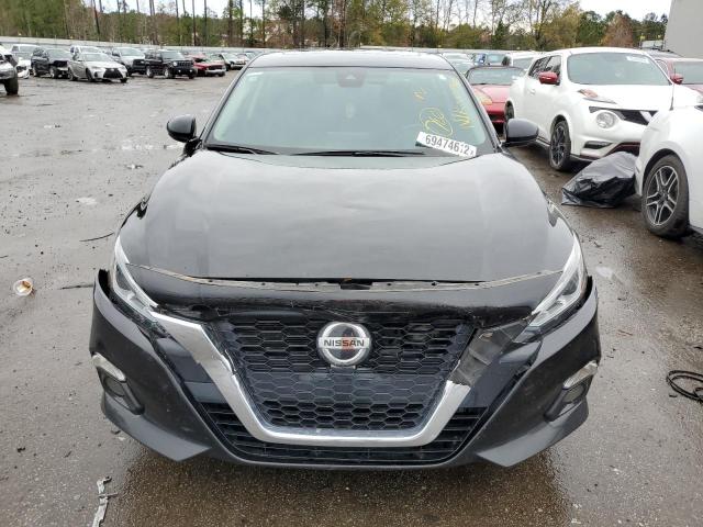 Photo 5 from auction – 2019 NISSAN ALTIMA SV with VIN 1N4BL4DV7KC138705