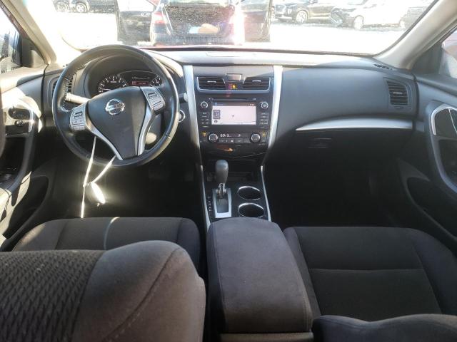 Photo 8 from auction – 2013 NISSAN ALTIMA 2.5 with VIN 1N4AL3AP4DC213908