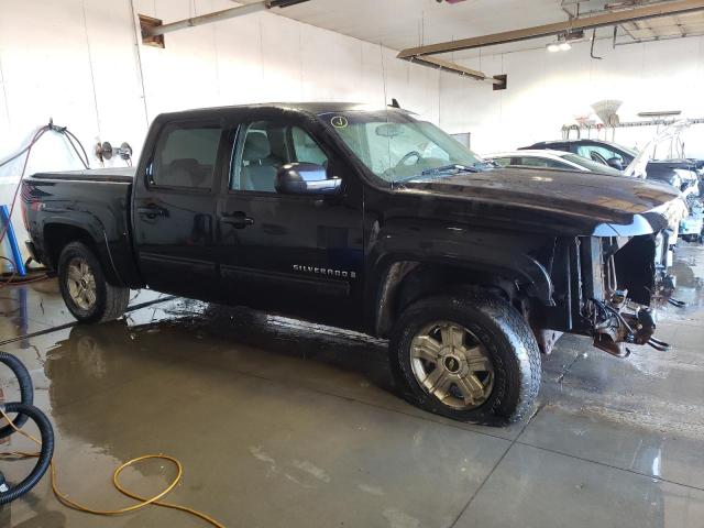 Photo 4 from auction – 2009 CHEVROLET SILVERADO with VIN 3GCEK23369G115342