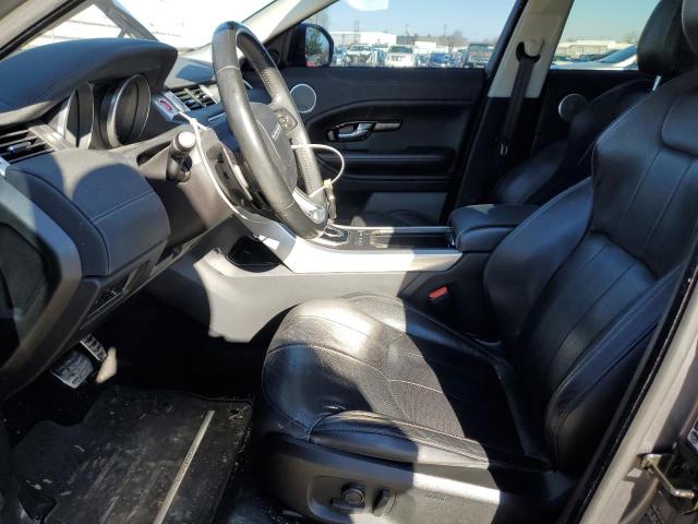 Photo 7 from auction – 2016 LAND ROVER RANGE ROVE with VIN SALVP2BGXGH130914