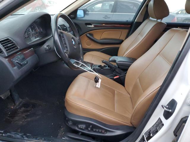Photo 7 from auction – 2004 BMW 330 XI with VIN WBAEW53464PN34680