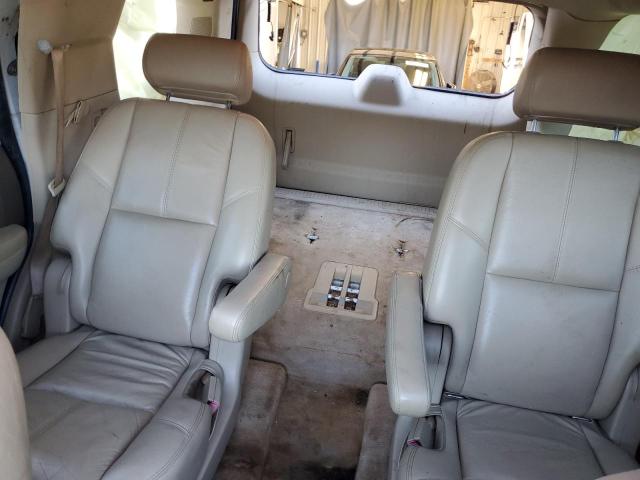 Photo 10 from auction – 2007 GMC YUKON with VIN 1GKFK13007R299313