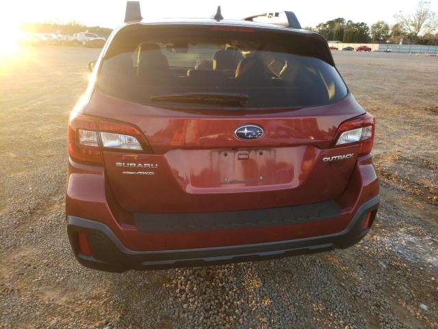 Photo 6 from auction – 2019 SUBARU OUTBACK 2. with VIN 4S4BSAFC5K3261955