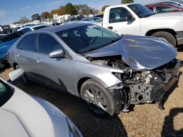 Photo 4 from auction – 2015 TOYOTA CAMRY LE with VIN 4T1BF1FK3FU032198