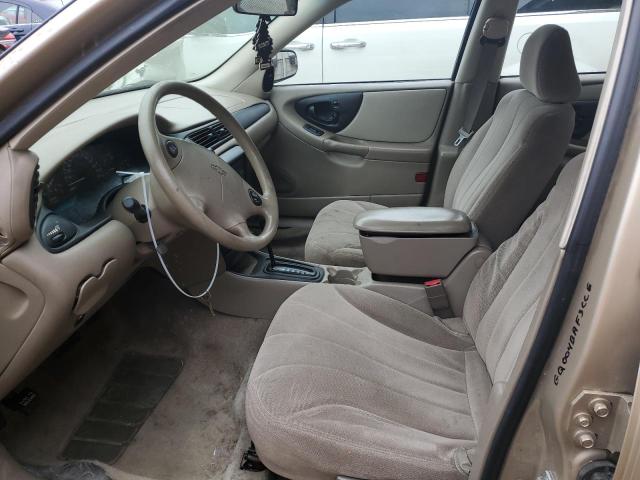 Photo 7 from auction – 2004 CHEVROLET CLASSIC with VIN 1G1ND52F54M609973
