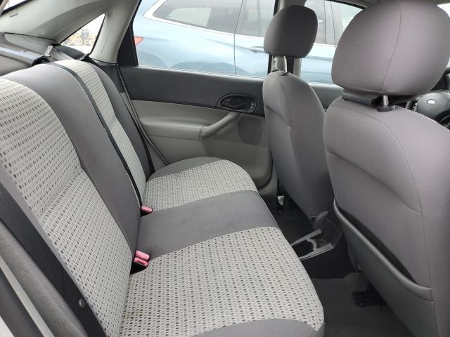 Photo 10 from auction – 2007 FORD FOCUS ZX4 with VIN 1FAFP34N67W330185