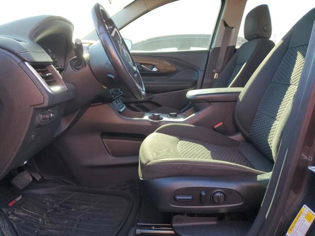 Photo 7 from auction – 2020 GMC TERRAIN SL with VIN 3GKALMEV6LL212890
