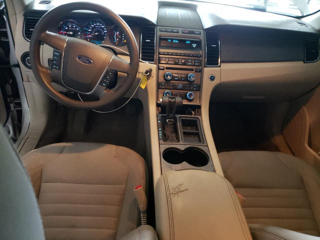 Photo 8 from auction – 2011 FORD TAURUS SE with VIN 1FAHP2DW7BG113789