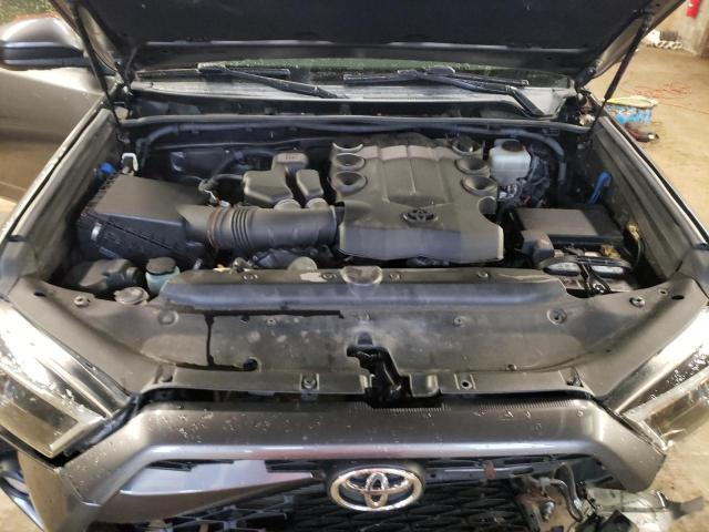 Photo 12 from auction – 2016 TOYOTA 4RUNNER SR with VIN JTEBU5JRXG5397166