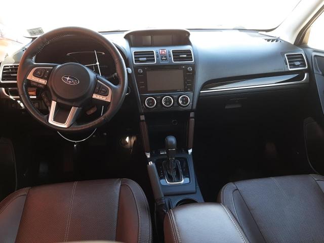 Zdjęcie 8 z aukcji – 2018 SUBARU FORESTER 2 z VIN JF2SJAWC2JH602478