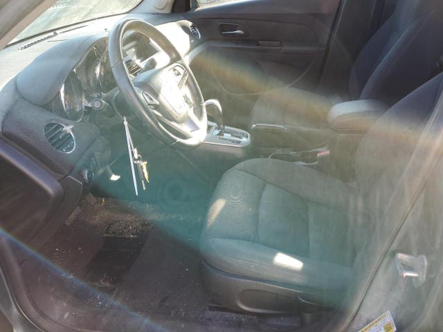 Photo 7 from auction – 2012 CHEVROLET CRUZE LT with VIN 1G1PF5SC4C7353590