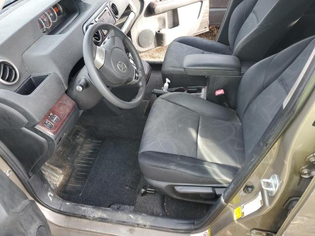 Photo 7 from auction – 2012 TOYOTA SCION XB with VIN JTLZE4FE6CJ020873