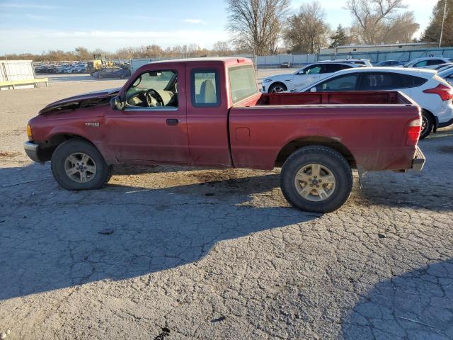 Photo 2 from auction – 2003 FORD RANGER SUP with VIN 1FTZR15E53PB23778
