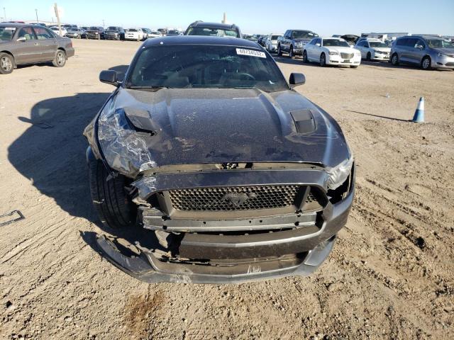 Photo 5 from auction – 2016 FORD MUSTANG GT with VIN 1FA6P8CF2G5283718