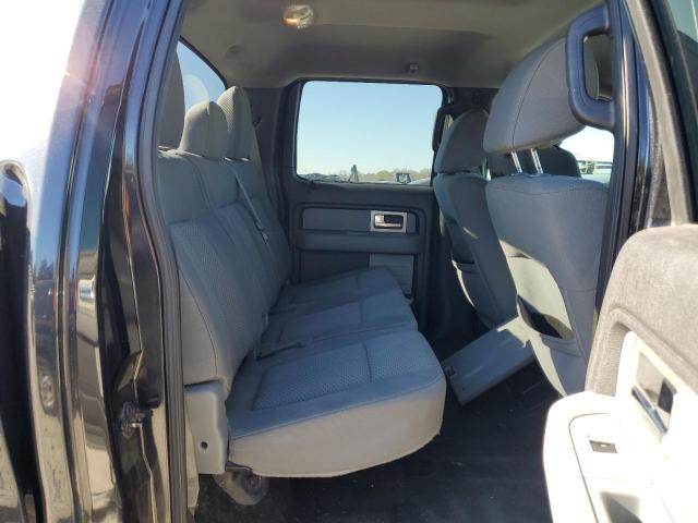Photo 10 from auction – 2011 FORD F150 SUPER with VIN 1FTFW1EF4BFA13829