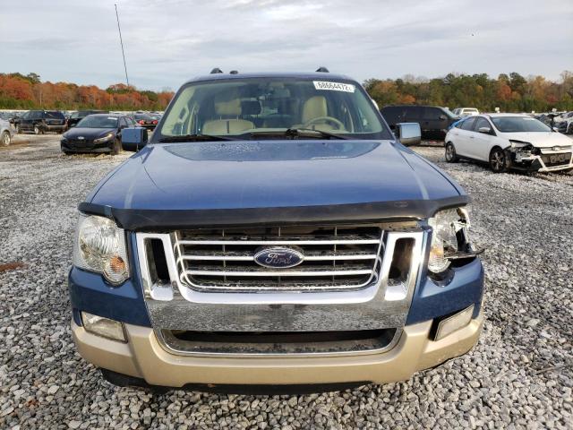 Photo 5 from auction – 2009 FORD EXPLORER E with VIN 1FMEU64E59UA36688