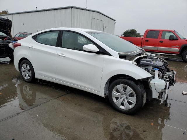 Photo 4 from auction – 2016 HYUNDAI ELANTRA SE with VIN 5NPDH4AE4GH747321