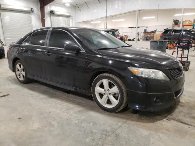 Photo 4 from auction – 2010 TOYOTA CAMRY BASE with VIN 4T1BF3EK0AU048252