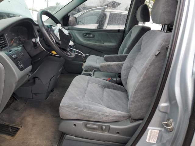 Photo 7 from auction – 2003 HONDA ODYSSEY EX with VIN 5FNRL18613B067662
