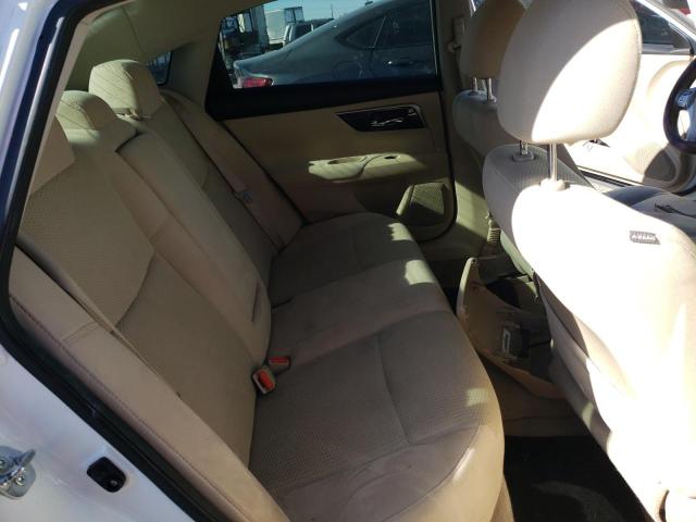 Photo 10 from auction – 2014 NISSAN ALTIMA 2.5 with VIN 1N4AL3AP0EC119994
