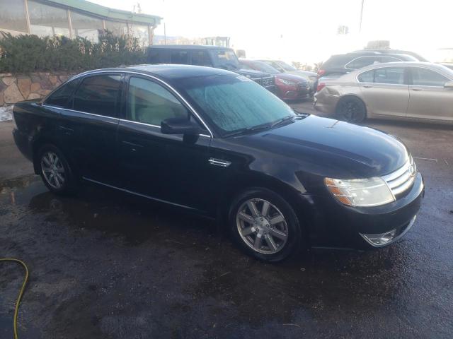 Photo 4 from auction – 2008 FORD TAURUS SEL with VIN 1FAHP24W78G142685