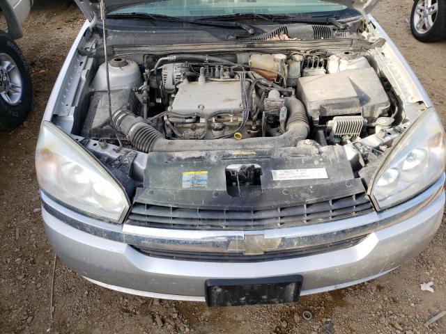 Photo 11 from auction – 2004 CHEVROLET MALIBU MAX with VIN 1G1ZU64804F172023