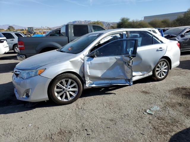TOYOTA CAMRY BASE 2012 with VIN 4T4BF1FK0CR263965 - Photo from auction